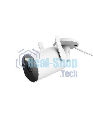 Камера IP Xiaomi Outdoor Camera AW300 белый (3 Mп, 2304 х1296, 101,7°, Wi-Fi, IP66) (BHR6816EU)