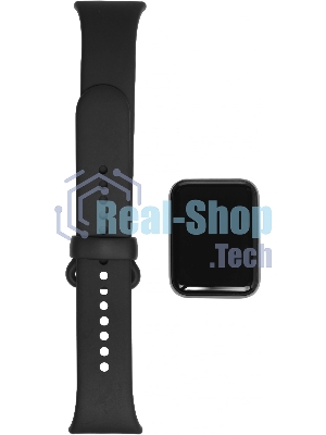 Фитнес-браслет Xiaomi Smart Band 9 Pro Obsidian черный M2402B1 (BHR8710GL)