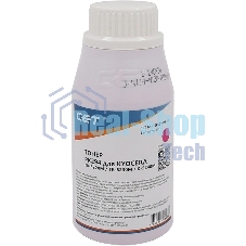 Тонер CET для Kyocera ECOSYS M5521cdn/M5526cdw/P5021cdn/P502 Magenta (PK294) 50г/бут. (TK-5220M/TK-5230M/TK-5240M) Japan