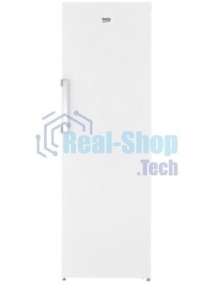 Морозильная камера Beko B1RFNK312W, белый, 275 л, 6 ящиков