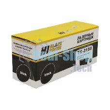 Картридж Kyocera ECOSYS M3040idn/M3540idn (Hi-Black) TK-3150, 14,5К Картридж Kyocera ECOSYS M3040idn/M3540idn (Hi-Black) TK-3150, 14,5К