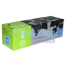 Картридж лазерный Cactus CS-CF413X пурпурный (5000 стр.) для HP HP CLJ Pro M452dn/M452dw/M477fdn/M477fdw