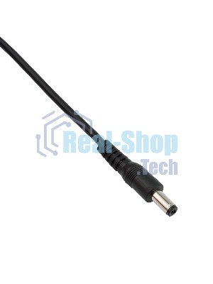 Источник питания Rexant 110-220 V AC/12 V DC 6 А 72 W с DC разъемом подключения 5.5х2.1, без влагозащиты (IP23)