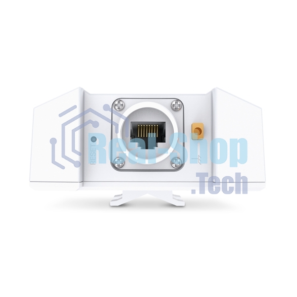 Точка доступа AX1800 Indoor/Outdoor Dual-Band Wi-Fi 6 Access Point