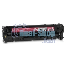 Картридж лазерный контрактный HP 305A Mgn Contract LJ Toner Cartridge