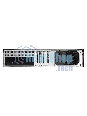 Серверный корпус ExeGate Pro 2U390-04 (RM 19