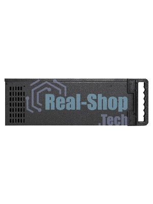 Серверный корпус ExeGate Pro 4U480-15/4U4132 (RM 19
