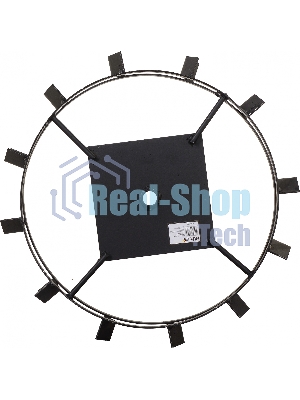 Грунтозацеп Huter 540/90 для GMC-5.5