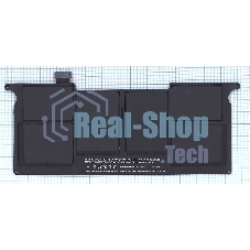 Аккумуляторная батарея для ноутбука Apple MacBook Air A1370 A1406 35Wh OEM