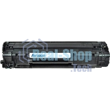 Картридж лазерный Avision TN-1070 черный (3 000 стр.) для AP30A Printer/AM30A MFP