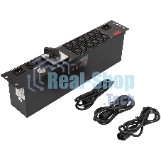 Байпас Powercom MTS-10A