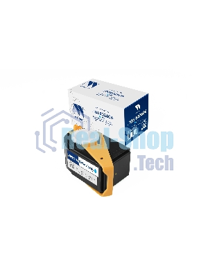 Картридж лазерный NVPrint совместимый NV-106R02606 Cyan для Xerox Phaser 7100 (4500k)