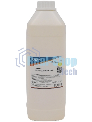 Тонер CET для Kyocera ECOSYS M5521cdn/M6630cidn Yellow (PK294) 500г/бут. (TK-5220Y/TK-5230Y/TK-5240Y/TK-5270Y) Japan