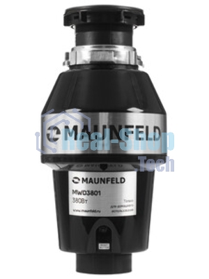 Измельчитель пищевых отходов Maunfeld MWD3801