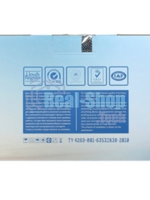 Картридж лазерный NVPrint совместимый Samsung CLT-M406S Magenta для CLP-360/365/368/CLX-3300/3305 (1000k)