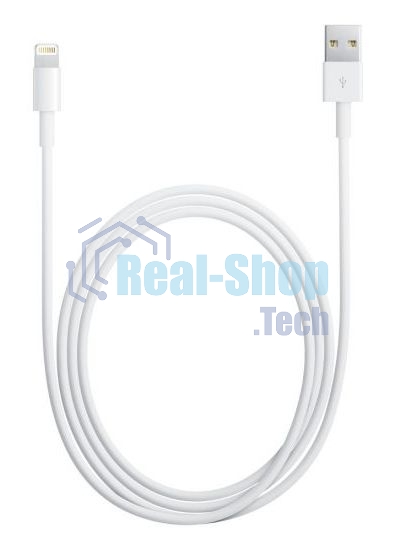 Кабель Apple для iPhone 5/5S MD819ZM/A (MD819ZM/A)