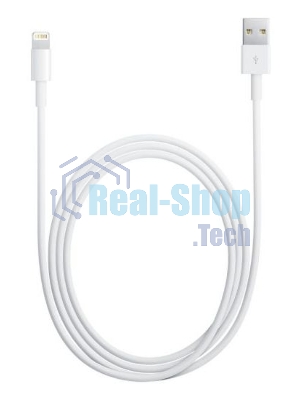 Кабель Apple для iPhone 5/5S MD819ZM/A (MD819ZM/A)