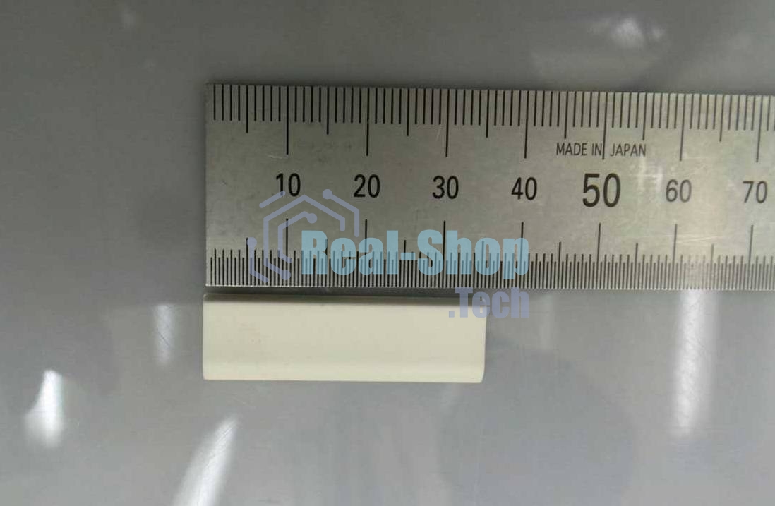 Тормозная площадка(резинка) ADF Samsung/HP SCX-5115/5315/5x12/4х20/4х21/WC M15/Phaser 3300MFP (JC73-00108A/JB73-00052A/022N01487)