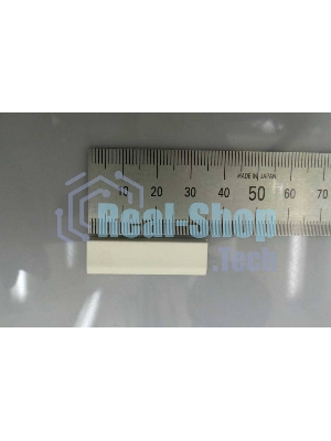 Тормозная площадка(резинка) ADF Samsung/HP SCX-5115/5315/5x12/4х20/4х21/WC M15/Phaser 3300MFP (JC73-00108A/JB73-00052A/022N01487)