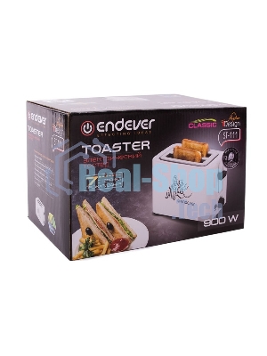 Тостер Endever ST-111