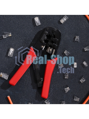 Кримпер для обжима Rexant HT-568R 8P8C, 6P6C