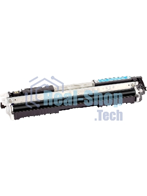 Картридж лазерный Canon Cartridge 729C (4369B002) голубой (1000 стр.) для Canon i-Sensys LBP-7010C/7018C