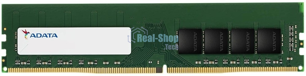 Оперативная память ADATA Premier, DDR4, 16GB (1x16GB), 3200MHz, CL22, DIMM