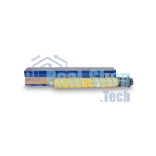 Картридж ProfiLine PL-841926 (MPC2503H) для принтеров Ricoh Aficio MPC2003/MPC2053SP/MPC2503H Yellow 9500 копий