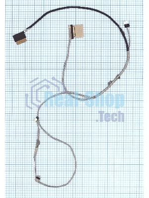 Шлейф матрицы для ноутбука HP 14-AF 14-А 14-AC 240 G4
