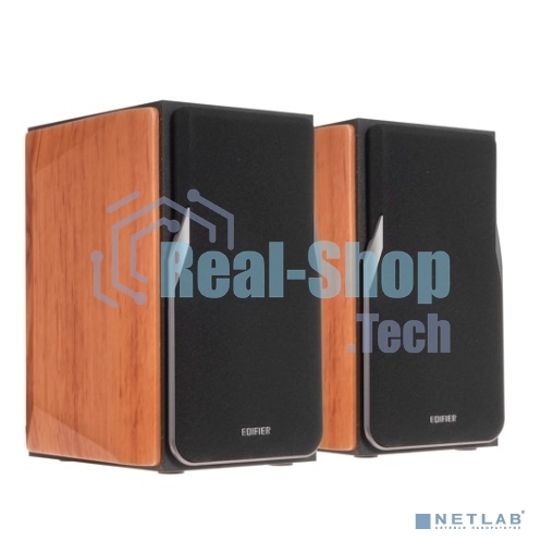 Акустическая система Edifier R1380DB brown