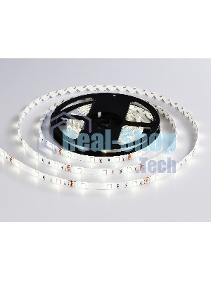 Комплект светодиодной ленты GS2501 5050 30Led/ 7.2W m/ 12V IP65 RGB/ 5000*10*2.87mm (4 конт.)