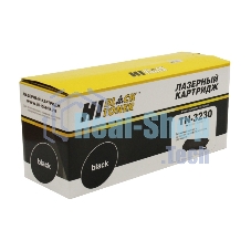 Картридж Brother HL-5340/5350/5370/5380//DCP8070D/8085DN (Hi-Black) TN-3230, 3К