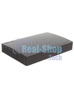 Коммутатор Tenda SG108 8-портовый коммутатор Gigabit Ethernet