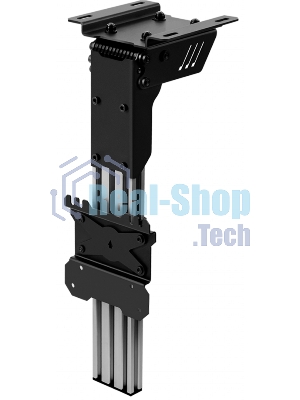 Потолочный кронштейн ONKRON CR1S для телевизора 10”- 40