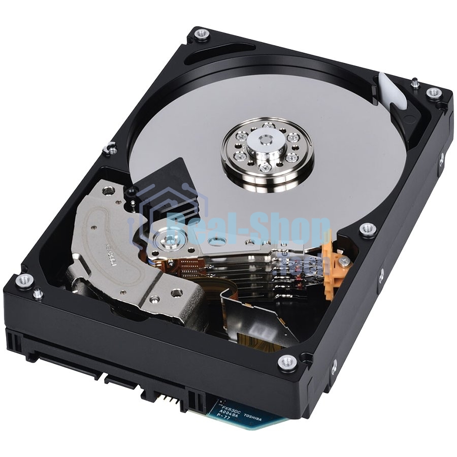 Жесткий диск Toshiba 3.5
