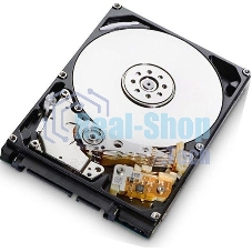 Жесткий диск Seagate HDD SAS 2,5