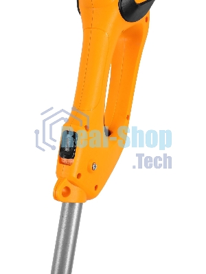 Триммер электрический Deko DKTR1550, от сети, 1550 Вт
