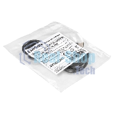 Кабель для зарядки ExeGate EX-CCP-USBC-CMCM-1M (USB Type-Cm/Cm, 3A, 60W, 1м)