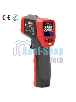 Инфракрасный термометр UNI-T UT302C+