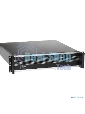 Серверный корпус ExeGate Pro EX284970RUS 2U450-09 (RM 19