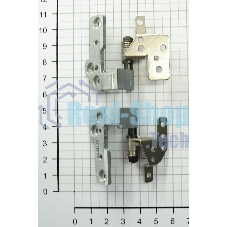 Петли для ноутбука Asus N52, N61, N61VG, N61VF, N61V, N61VN, N61JV, N61VJ, N61J, N61JA, N61JQ, N61W, Asus