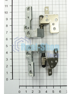 Петли для ноутбука Asus N52, N61, N61VG, N61VF, N61V, N61VN, N61JV, N61VJ, N61J, N61JA, N61JQ, N61W, Asus