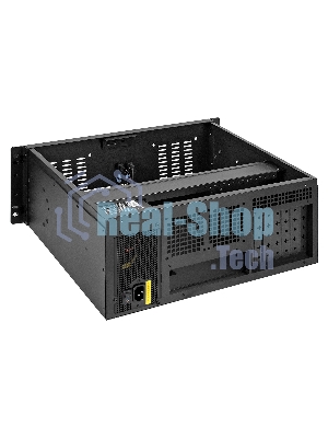 Серверный корпус ExeGate Pro 4U350-02 (RM 19