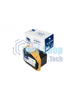 Картридж лазерный NVPrint совместимый NV-106R02608 Yellow для Xerox Phaser 7100 (4500k)