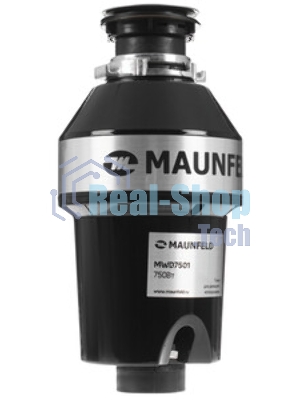 Измельчитель пищевых отходов Maunfeld MWD7501