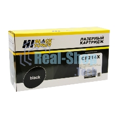 Картридж HP LJ Pro 700 M712n/dn/xh/M715/M725dn (Hi-Black) CF214X, 17,5K     