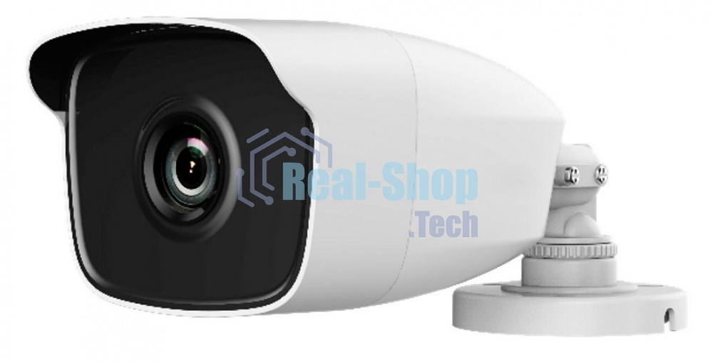 Камера HD-TVI 2Mp BULLET HDC-B020(B)(2.8мм) HiWatch