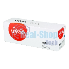 Картридж Sakura CF541X (203X) для HP M254, MFP M280/281, синий, 2 500 к.