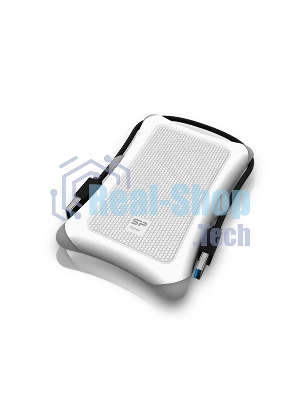 Внешний HDD Silicon Power USB 3.0 2Tb A30 SP020TbPHDA30S3W Armor 2.5
