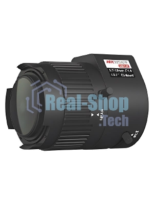 Объектив Hikvision TV2713D-6MPIR